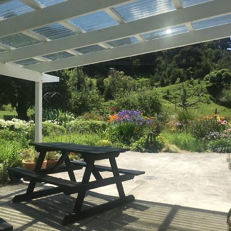 أكارو Halfmoon Cottage المظهر الخارجي الصورة