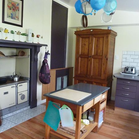 أكارو Halfmoon Cottage المظهر الخارجي الصورة