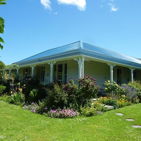 أكارو Halfmoon Cottage المظهر الخارجي الصورة
