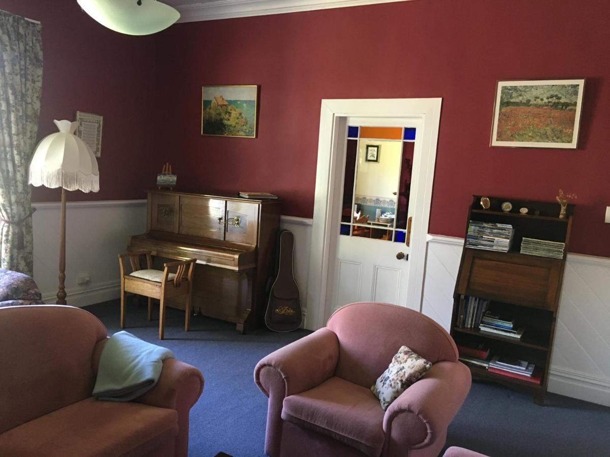 أكارو Halfmoon Cottage المظهر الخارجي الصورة