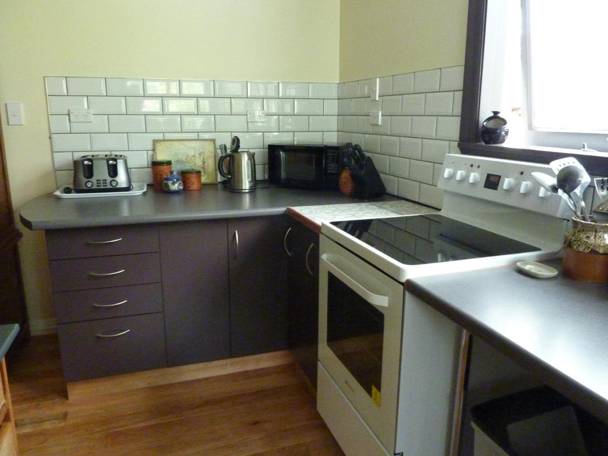 أكارو Halfmoon Cottage المظهر الخارجي الصورة