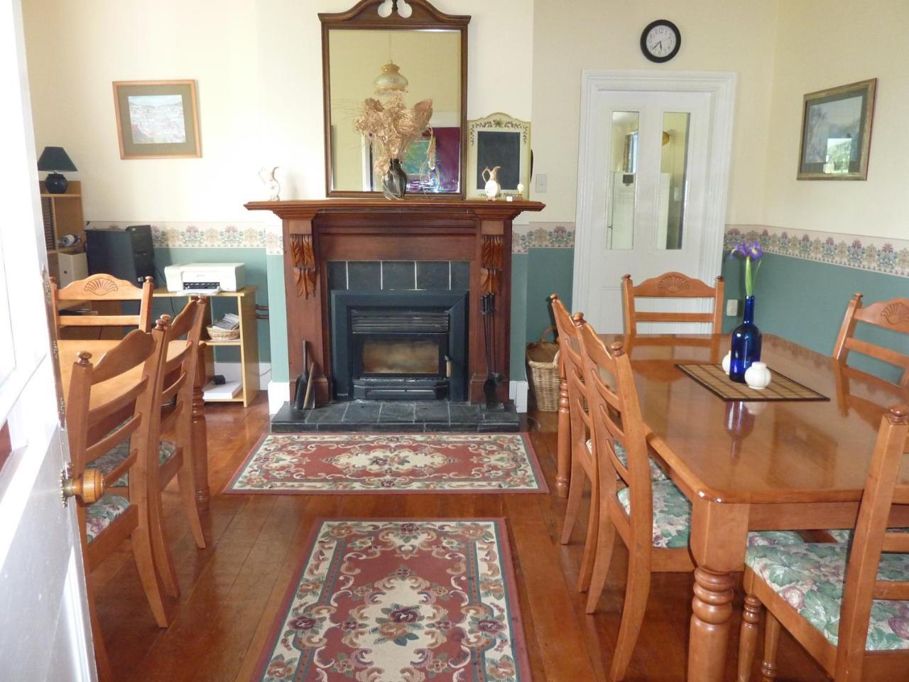 أكارو Halfmoon Cottage المظهر الخارجي الصورة