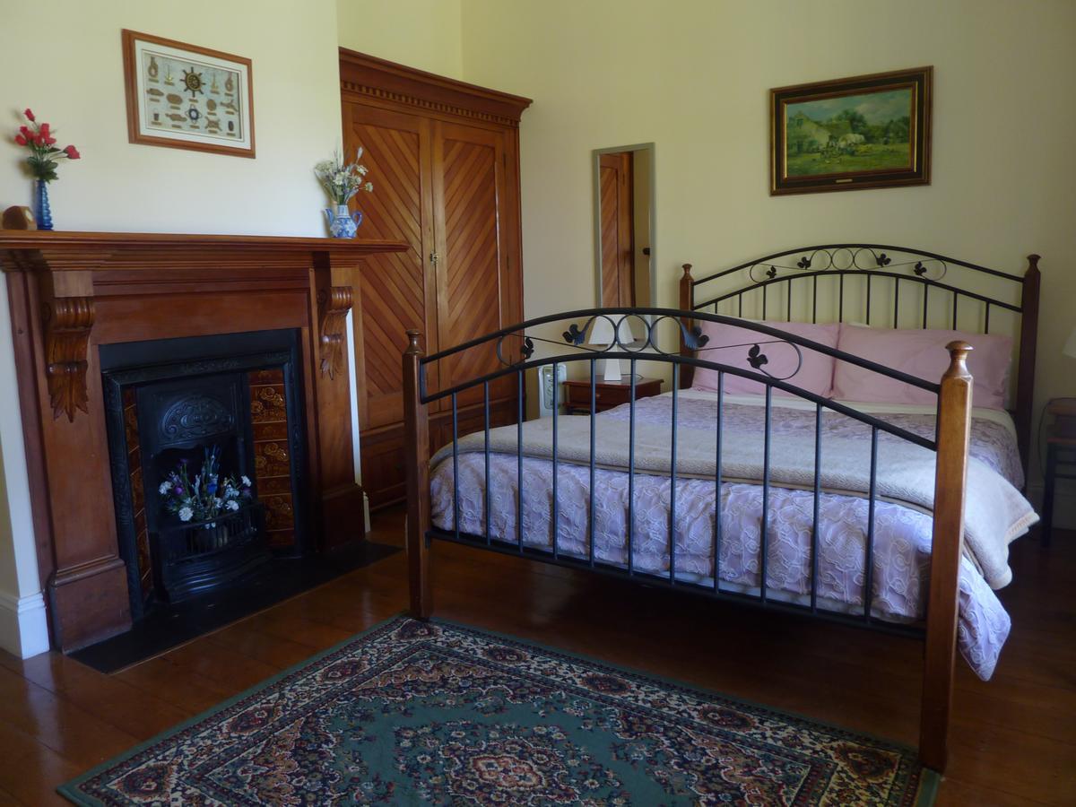 أكارو Halfmoon Cottage المظهر الخارجي الصورة