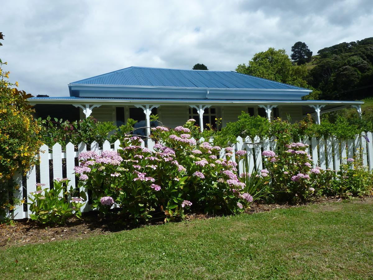 أكارو Halfmoon Cottage المظهر الخارجي الصورة