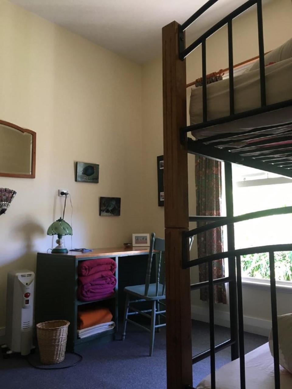 أكارو Halfmoon Cottage المظهر الخارجي الصورة