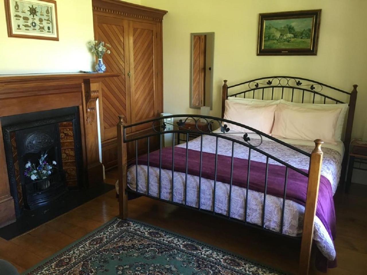 أكارو Halfmoon Cottage المظهر الخارجي الصورة