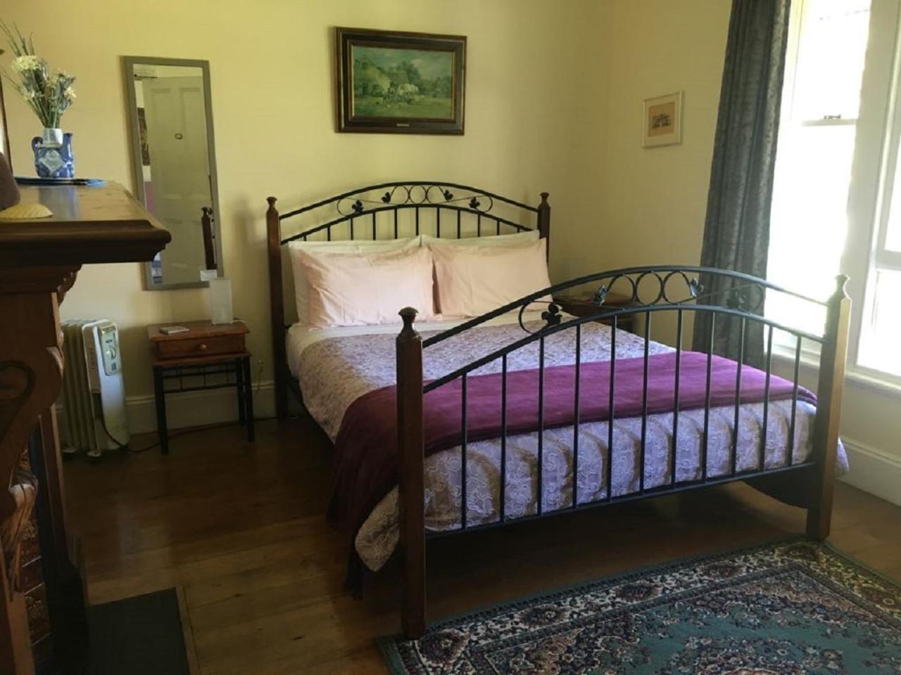 أكارو Halfmoon Cottage المظهر الخارجي الصورة