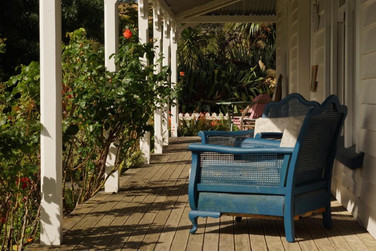 أكارو Halfmoon Cottage المظهر الخارجي الصورة