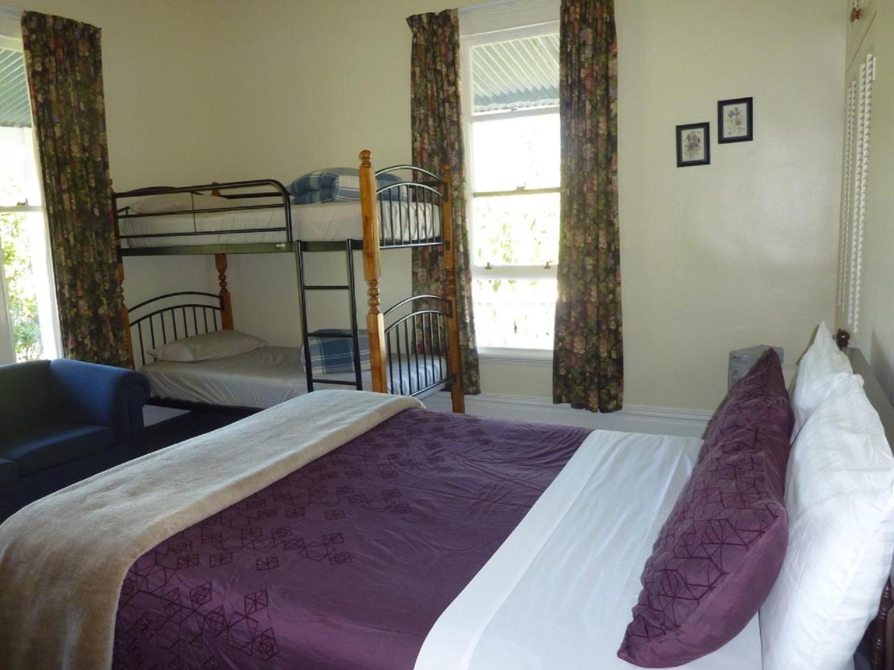 أكارو Halfmoon Cottage المظهر الخارجي الصورة