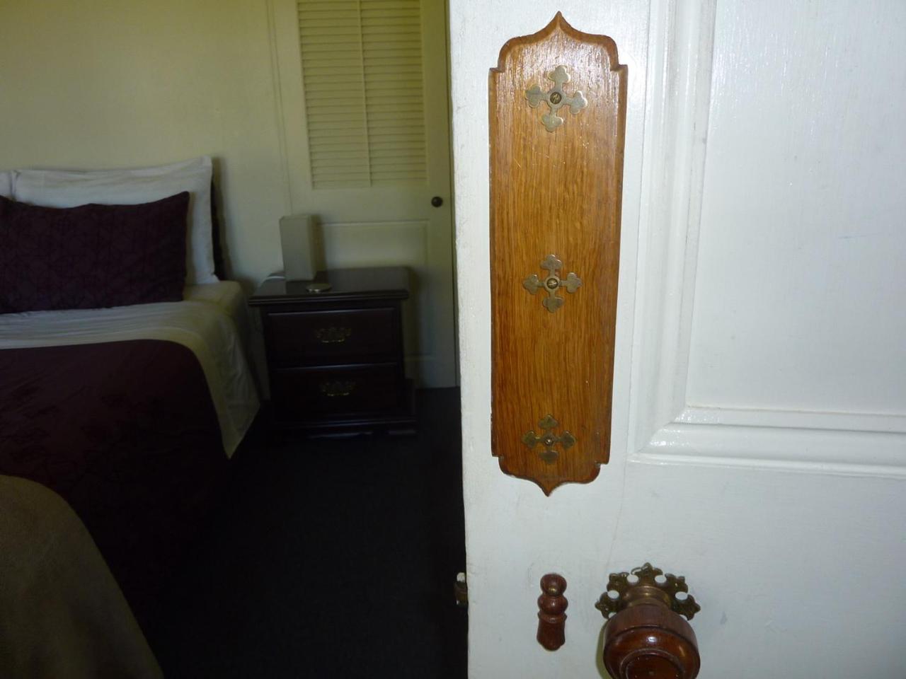 أكارو Halfmoon Cottage المظهر الخارجي الصورة